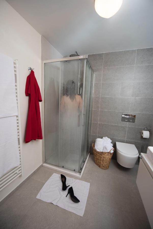 Villa Drosera S Wellnessom, Rackova Dolina V Zapadnych Tatrach Pribylina Dış mekan fotoğraf