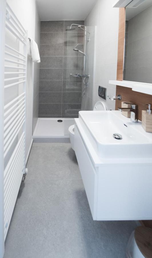 Villa Drosera S Wellnessom, Rackova Dolina V Zapadnych Tatrach Pribylina Dış mekan fotoğraf